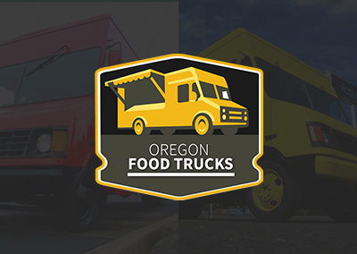 Oregon Food Trucks