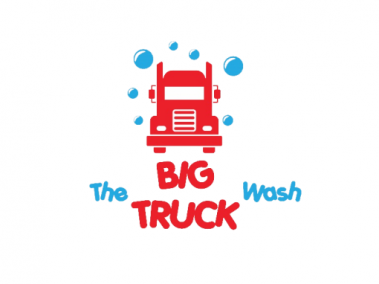 The Big Truck Wash