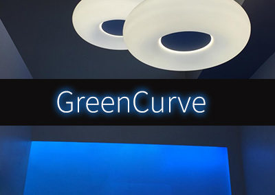 Greencurve