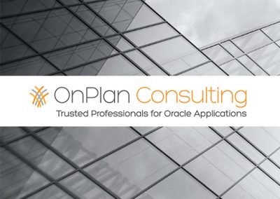 OnPlan Consulting