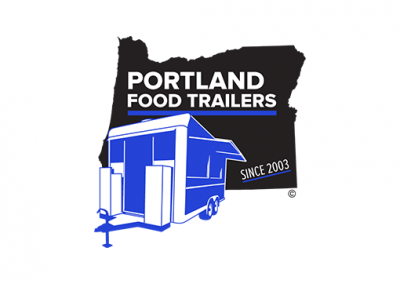 Portland Food Trailers