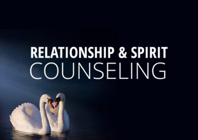 Relationship and Spirit