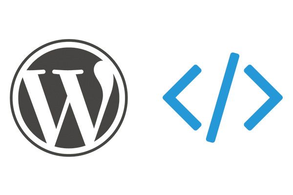 Adding a new image in WordPress