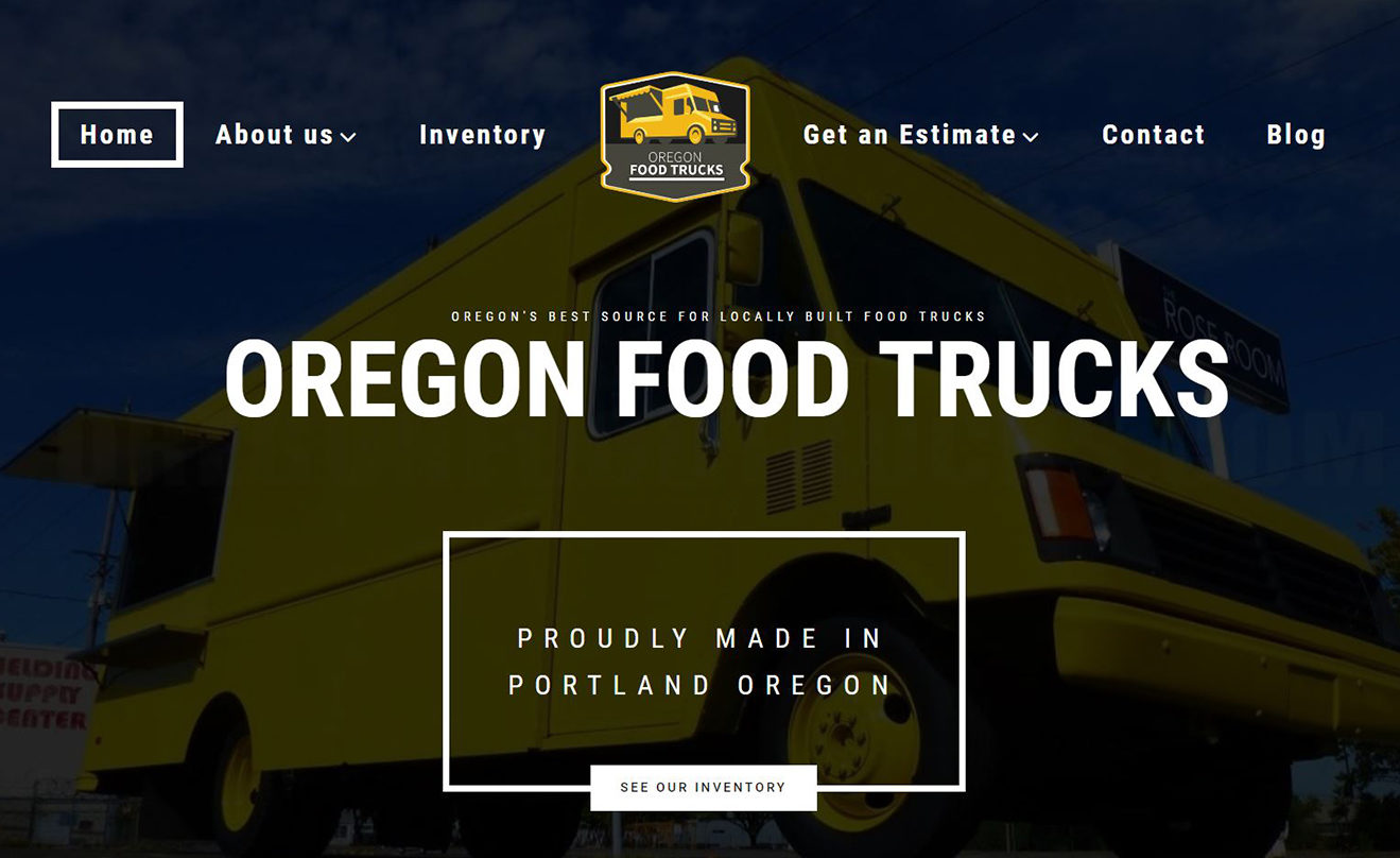 Oregon Food Trucks: A Culinary Adventure on Wheels